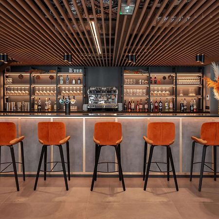 Ibis Styles Fontenay Kültér fotó