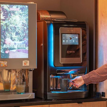 Ibis Styles Fontenay Kültér fotó