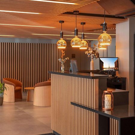 Ibis Styles Fontenay Kültér fotó