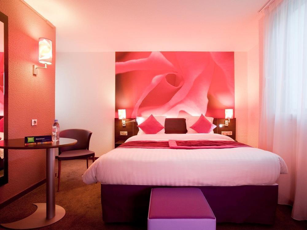 Ibis Styles Fontenay Kültér fotó