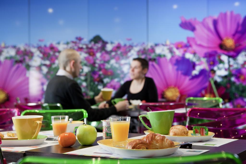 Ibis Styles Fontenay Kültér fotó