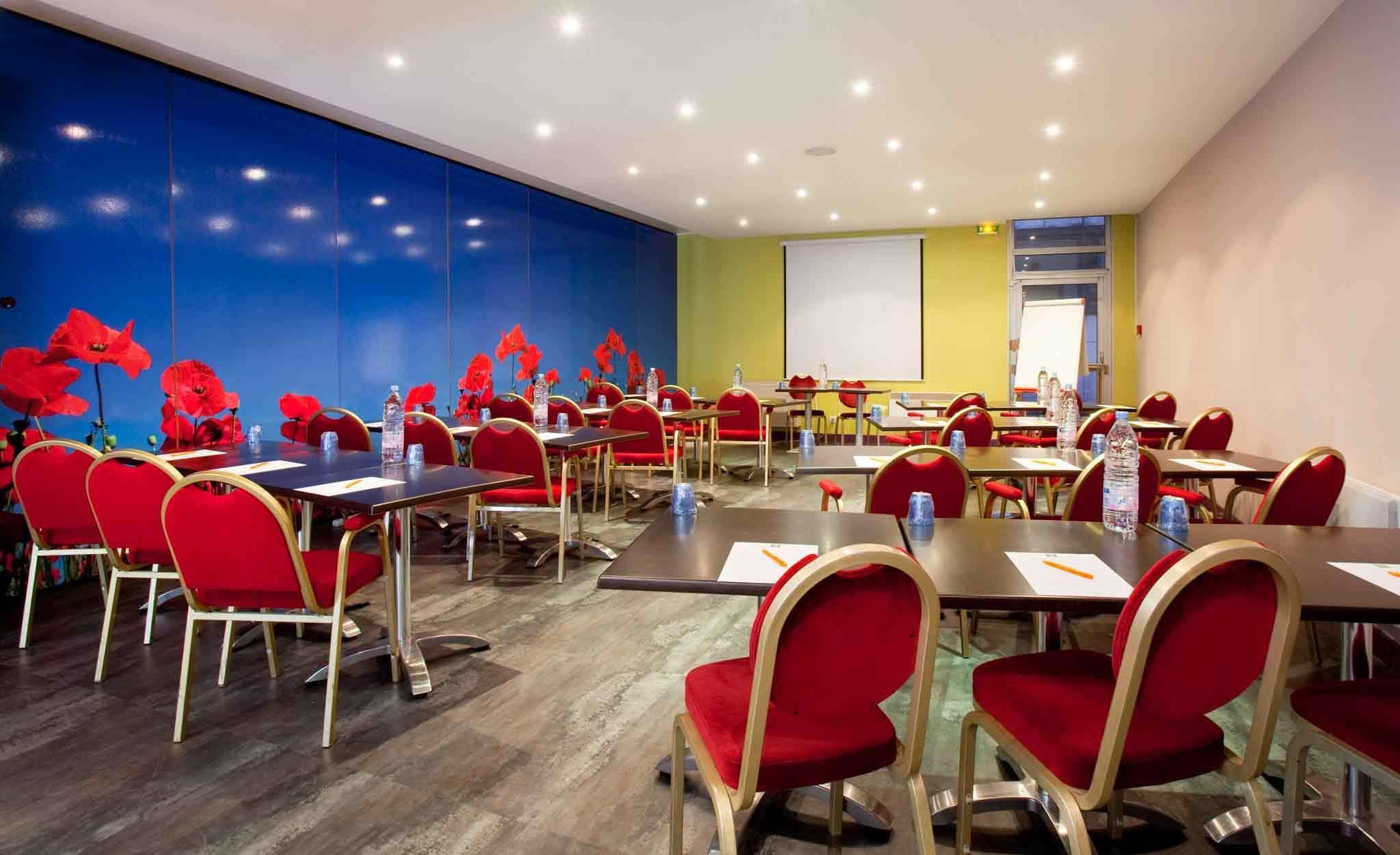 Ibis Styles Fontenay Kültér fotó