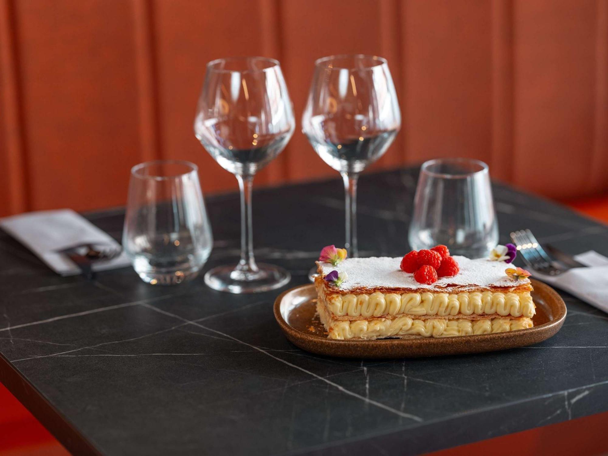 Ibis Styles Fontenay Kültér fotó