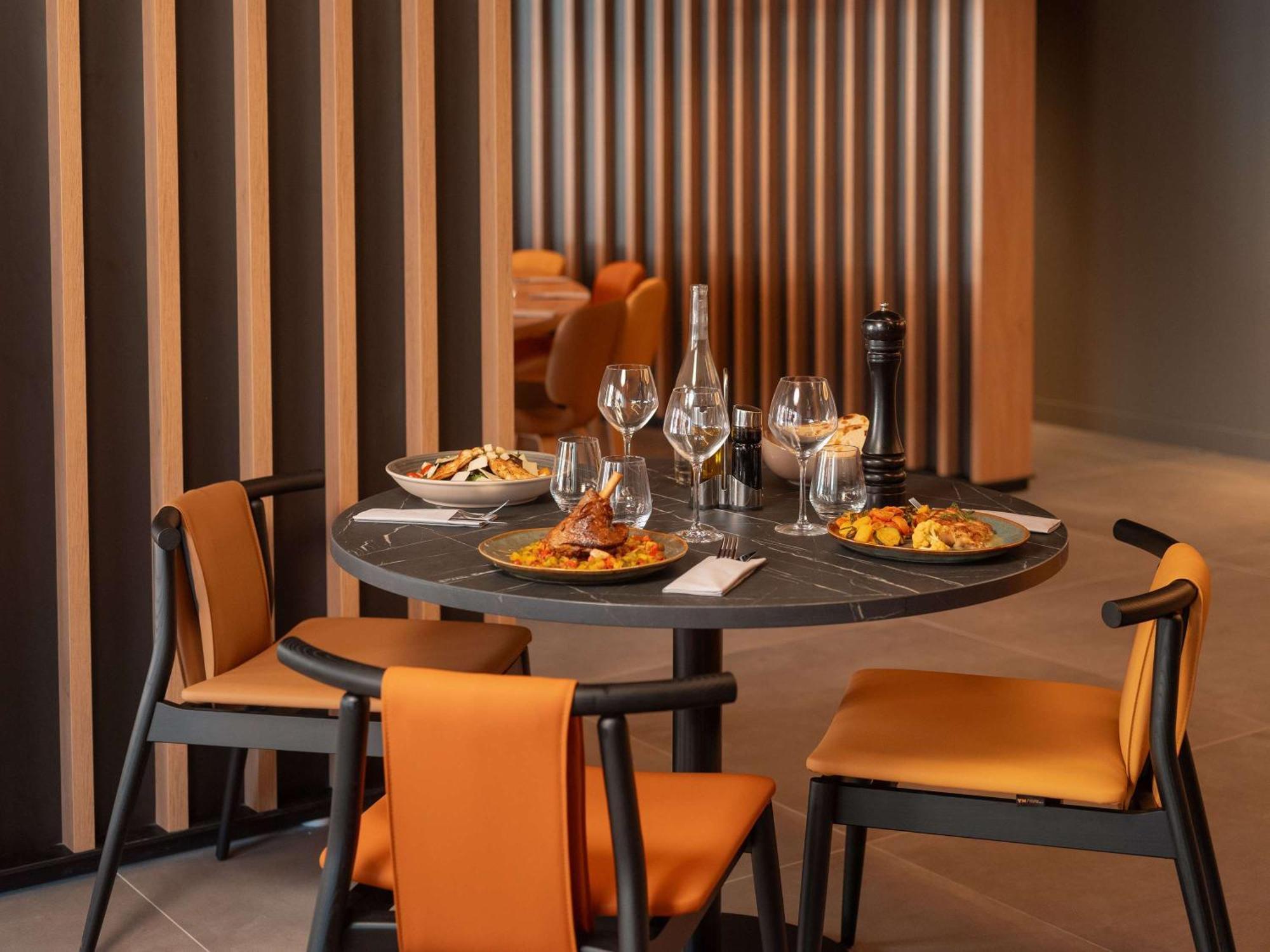 Ibis Styles Fontenay Kültér fotó