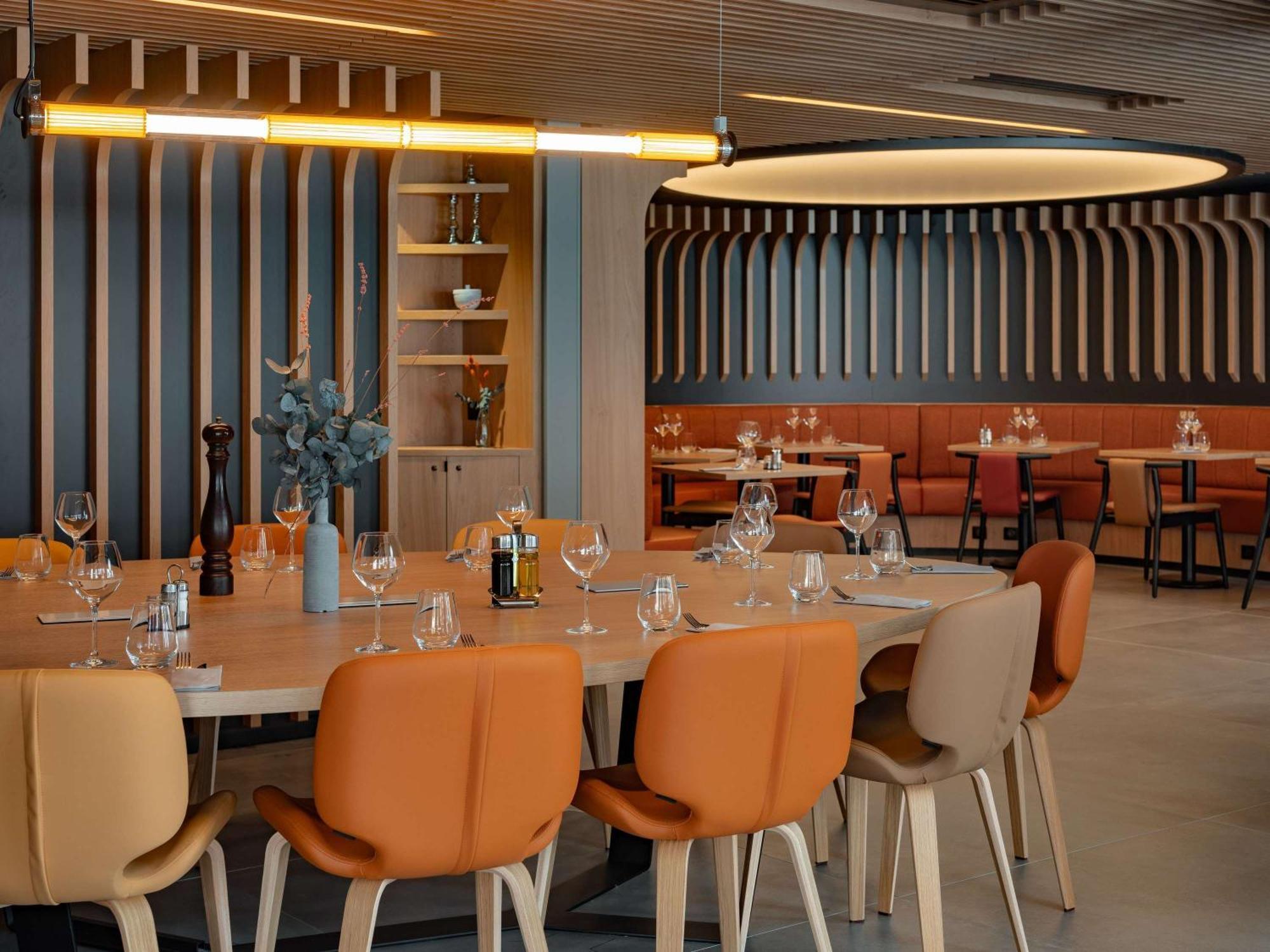 Ibis Styles Fontenay Kültér fotó