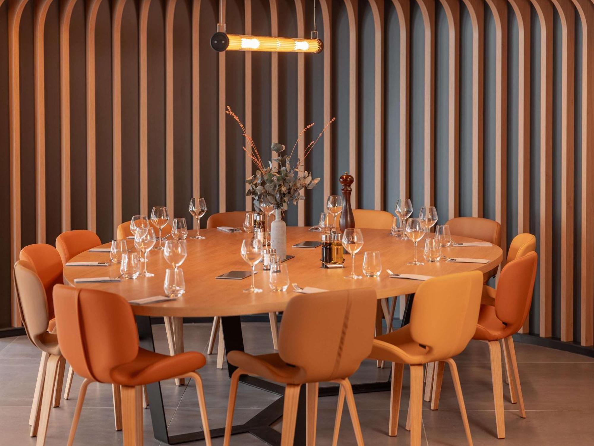 Ibis Styles Fontenay Kültér fotó