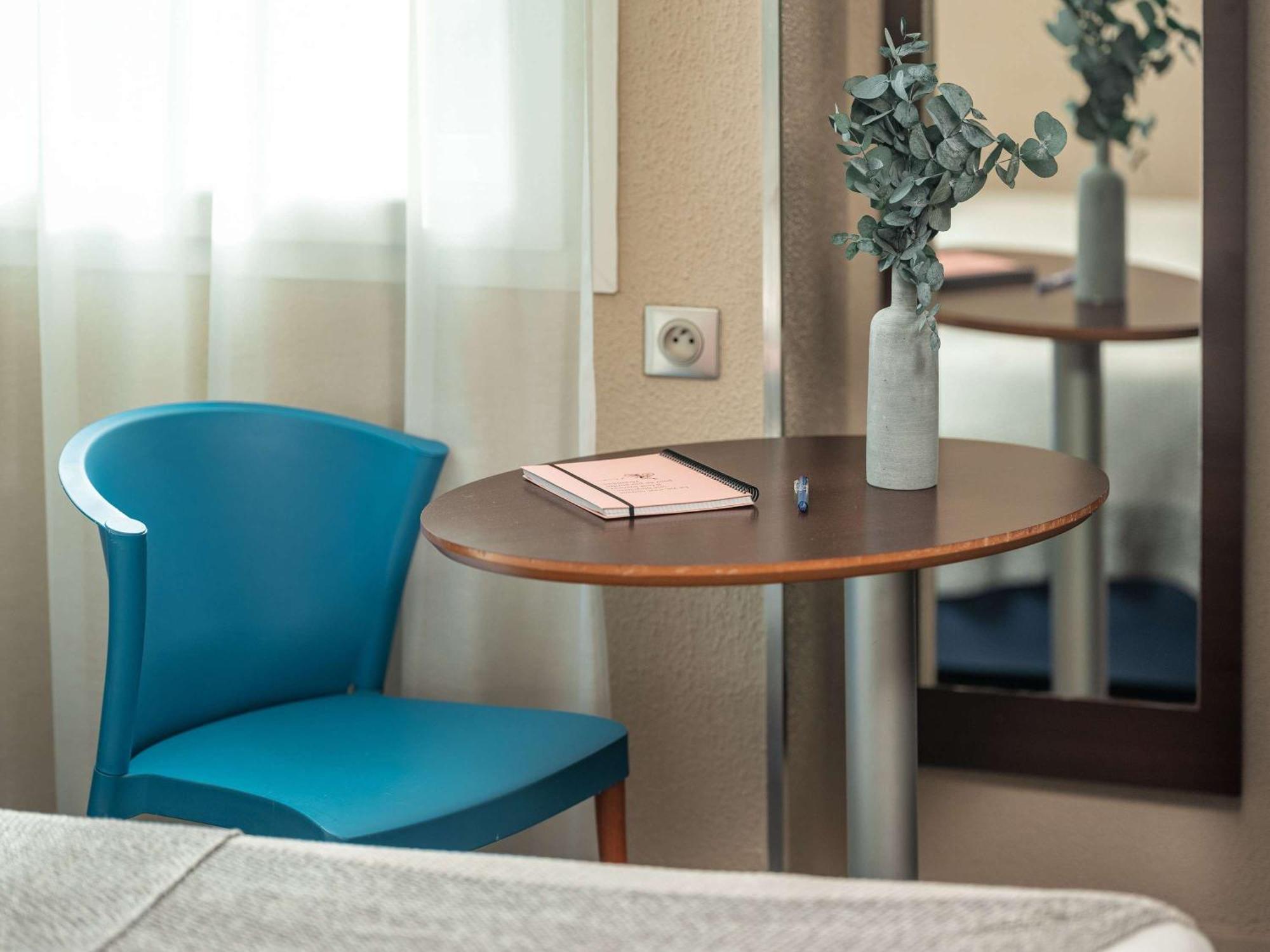 Ibis Styles Fontenay Kültér fotó