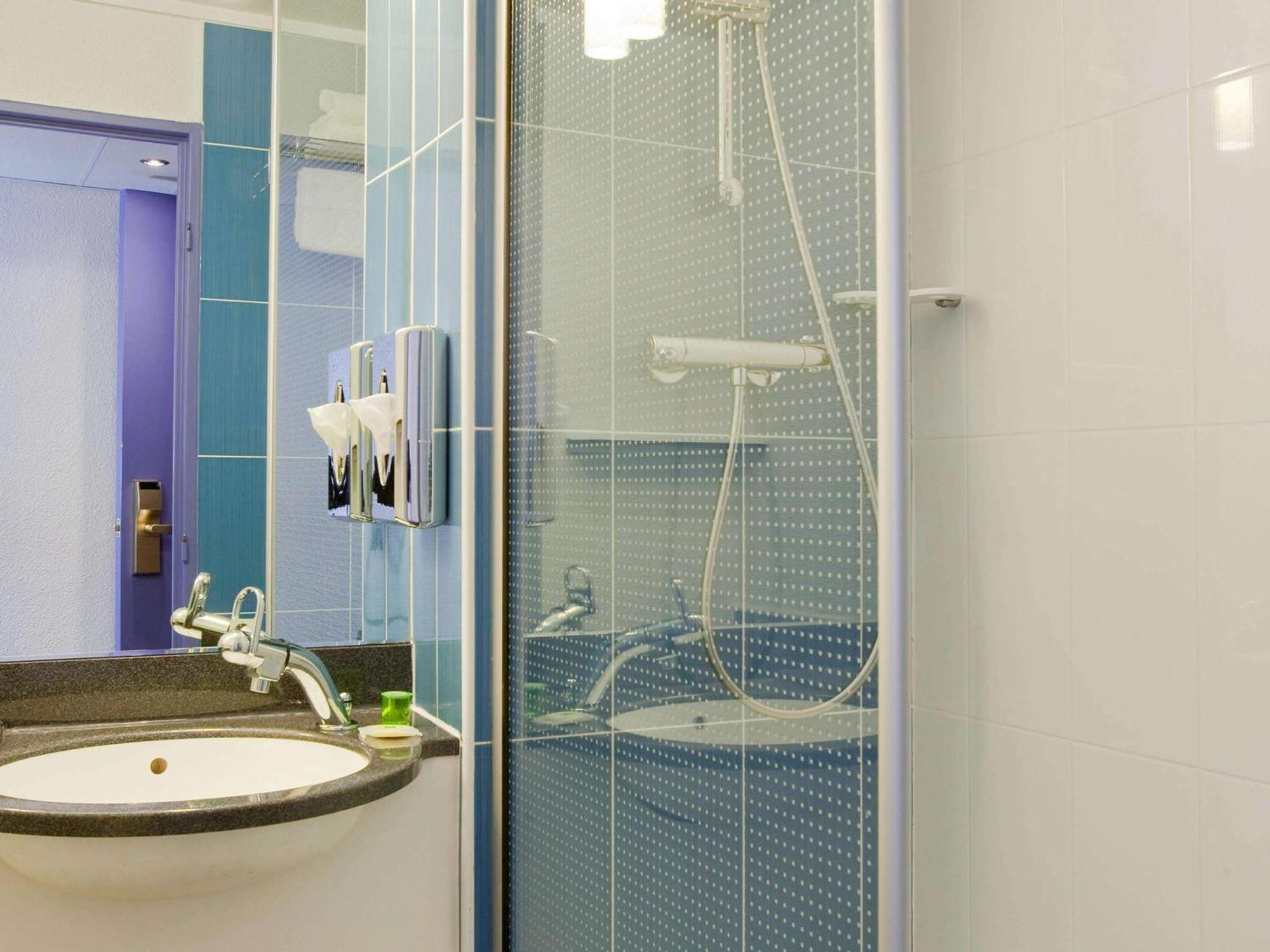 Ibis Styles Fontenay Kültér fotó