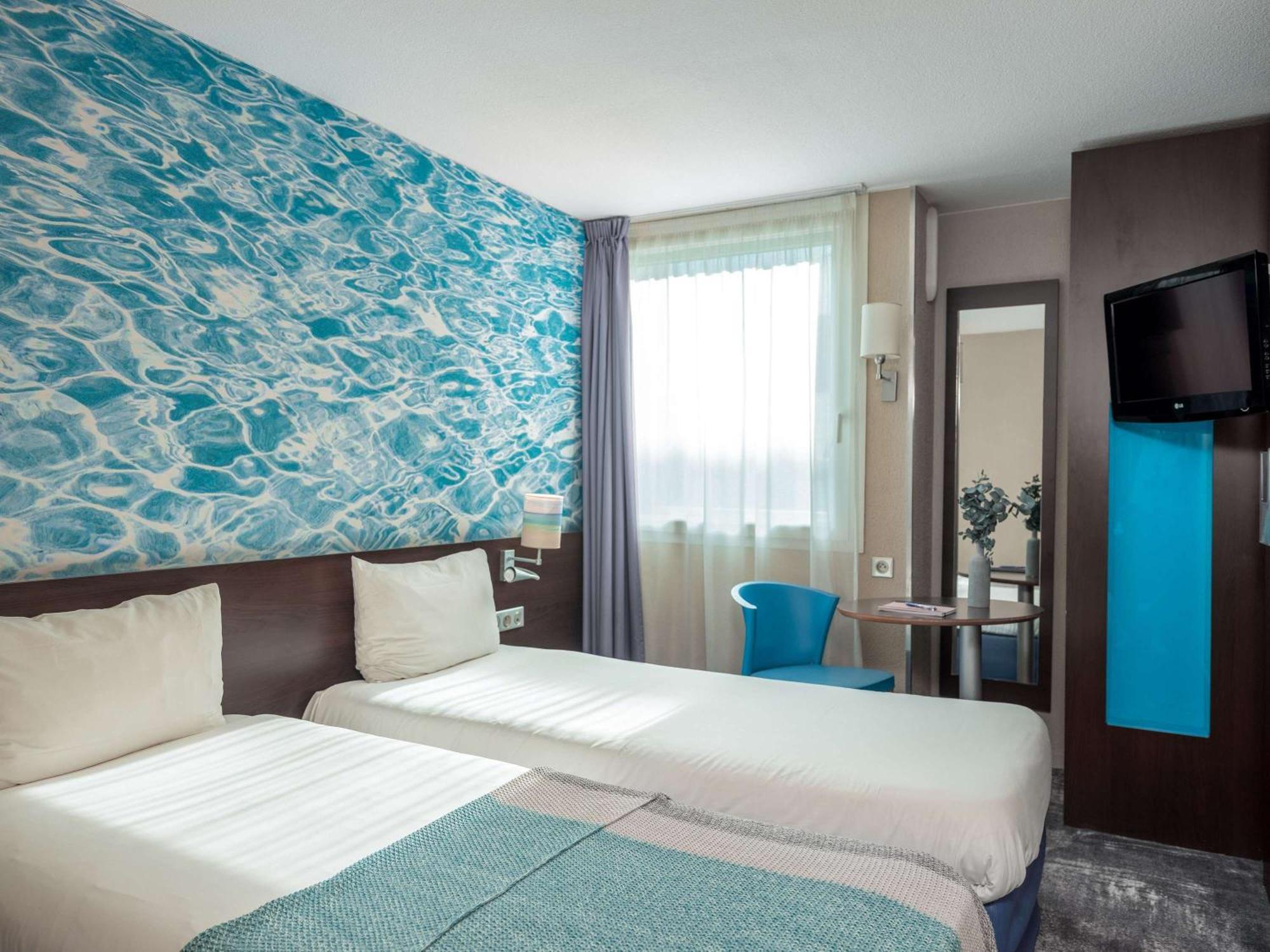 Ibis Styles Fontenay Kültér fotó