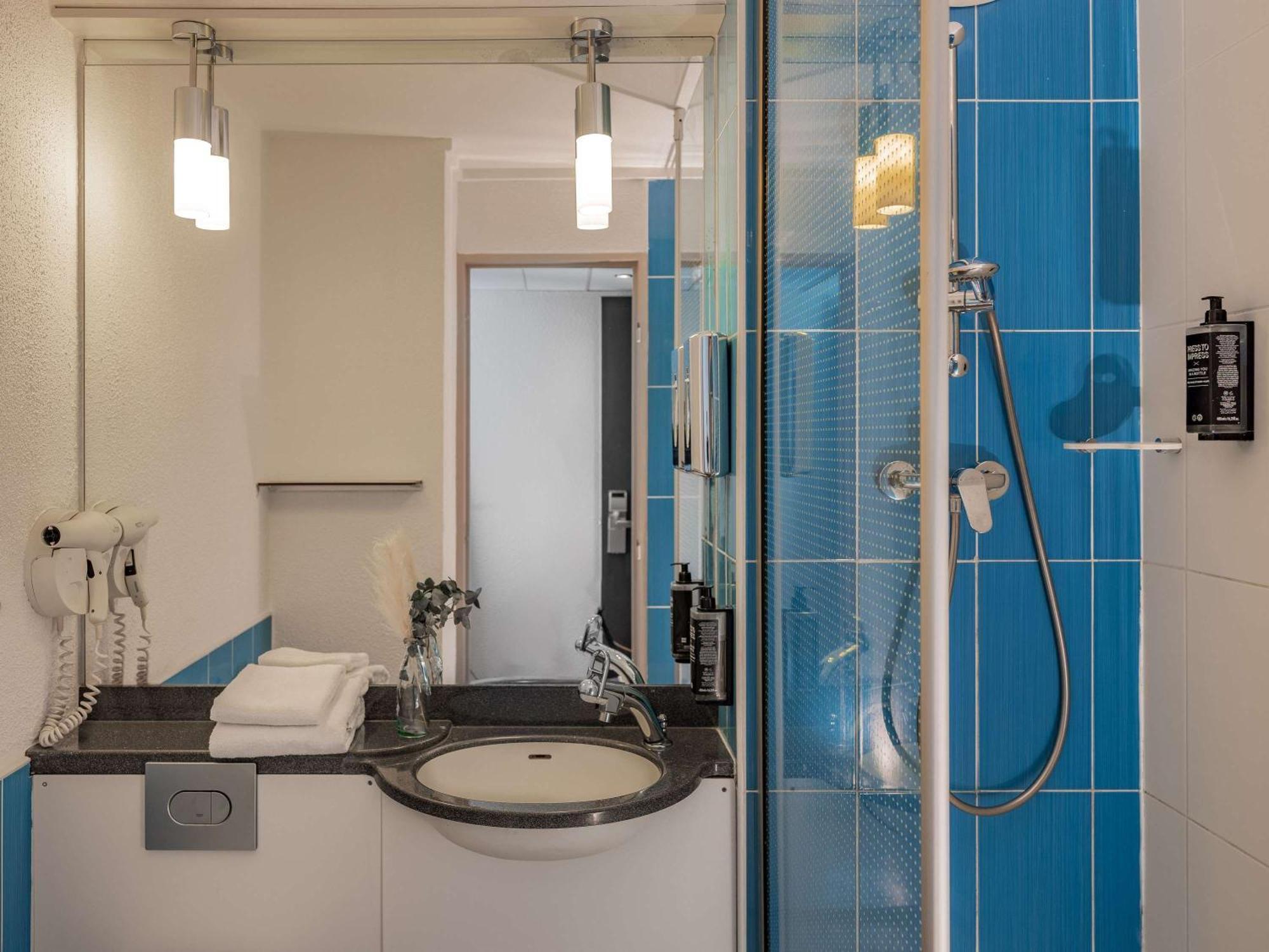 Ibis Styles Fontenay Kültér fotó