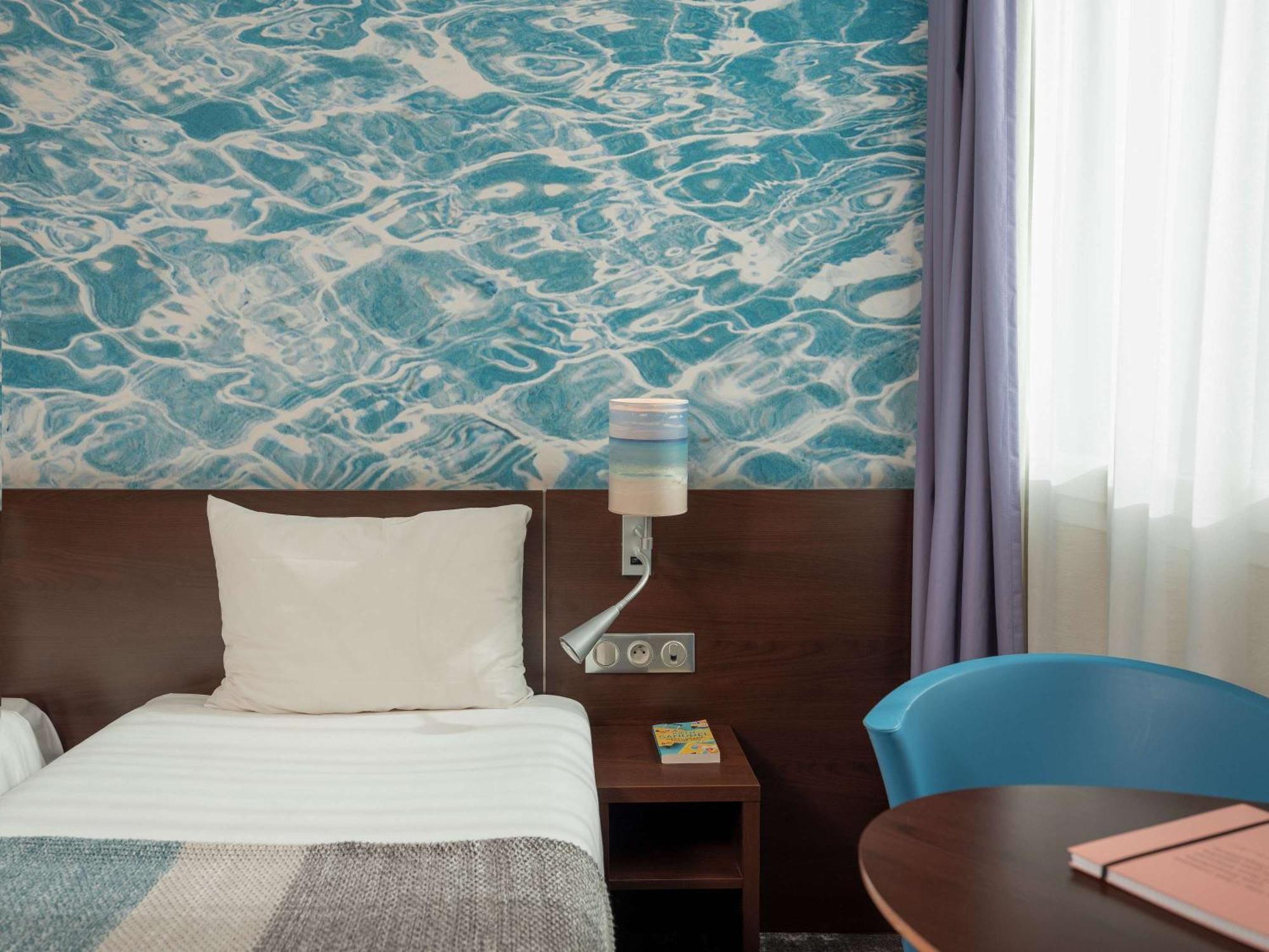 Ibis Styles Fontenay Kültér fotó