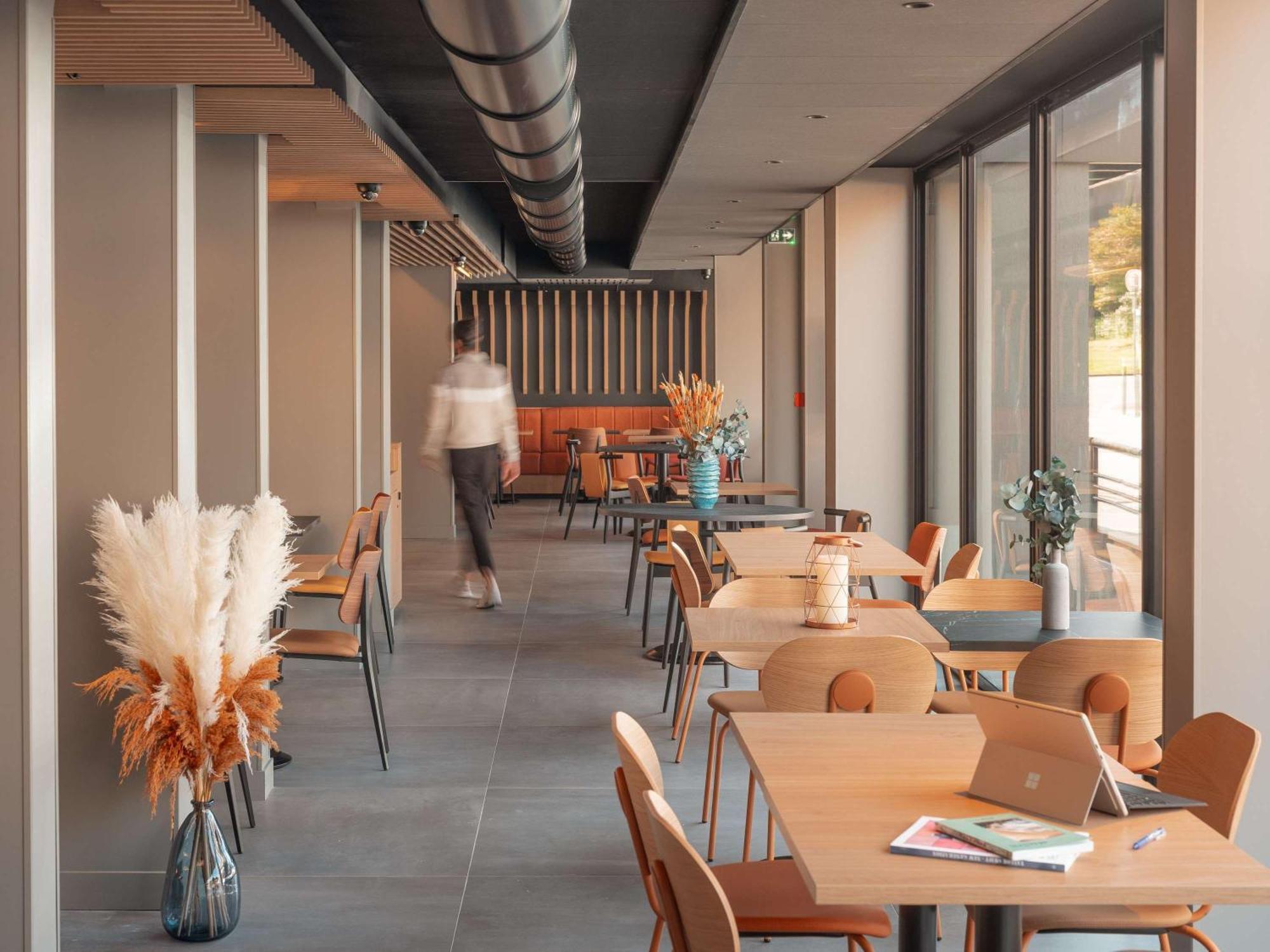 Ibis Styles Fontenay Kültér fotó