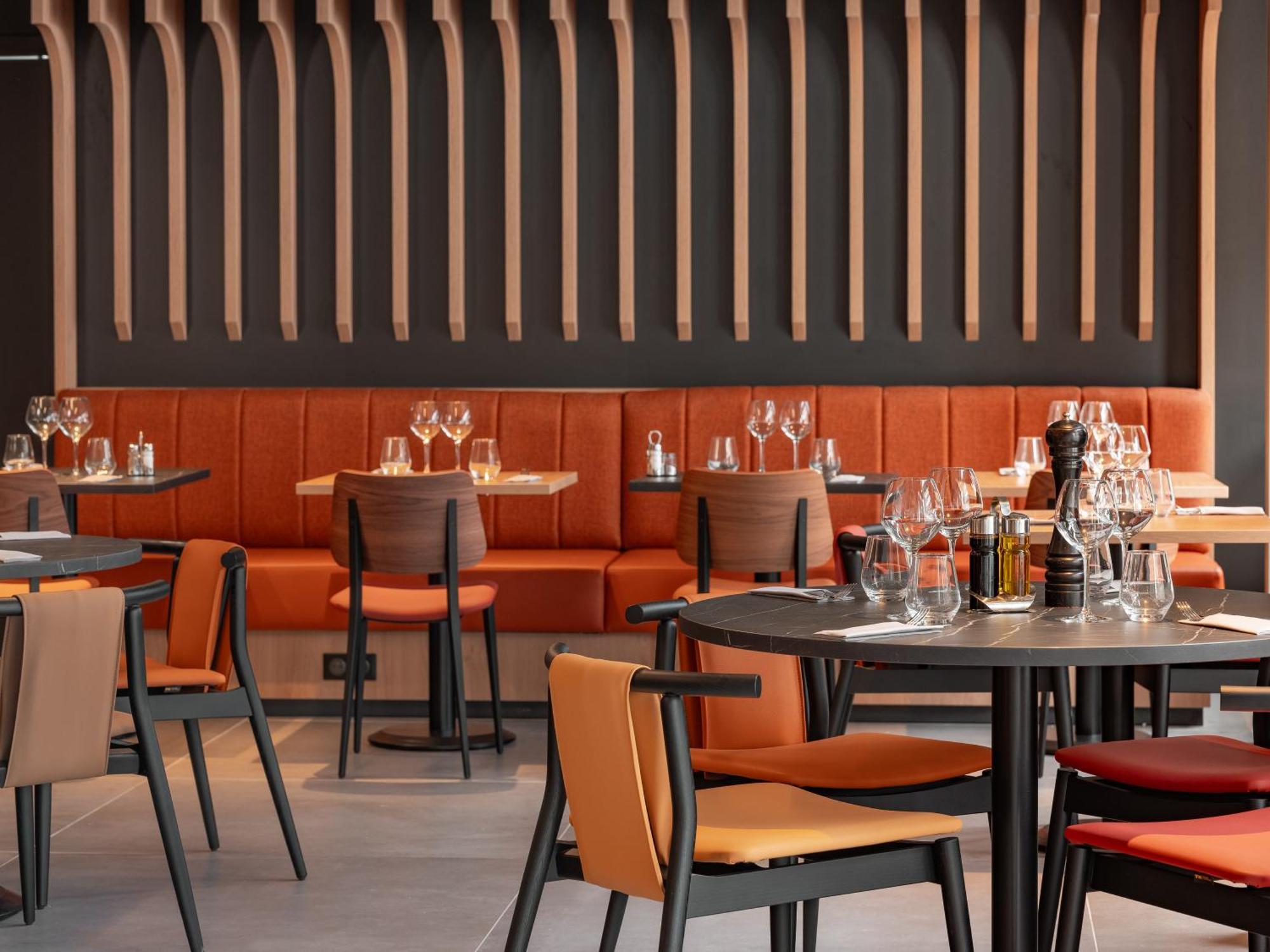 Ibis Styles Fontenay Kültér fotó