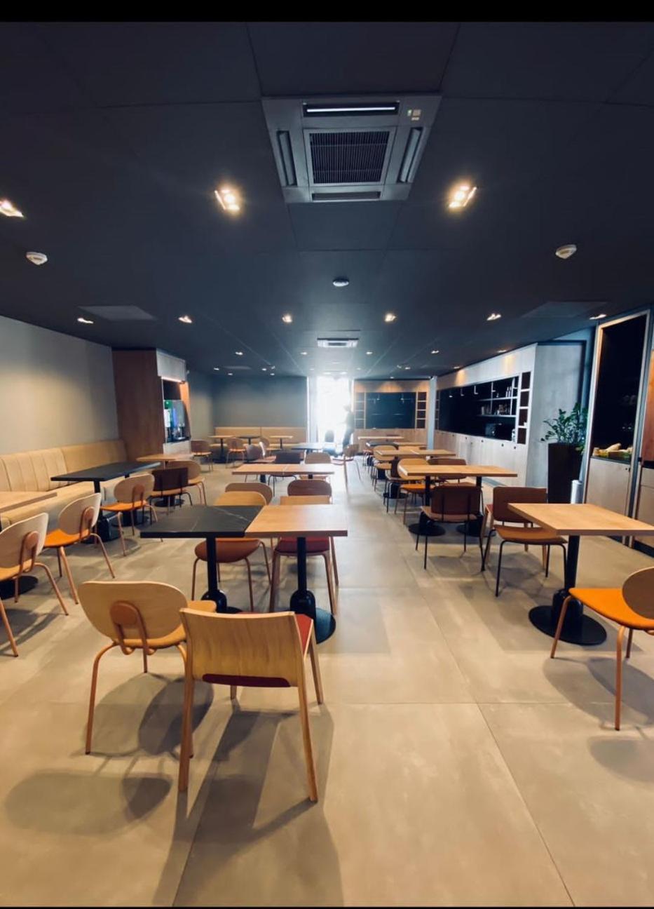 Ibis Styles Fontenay Kültér fotó